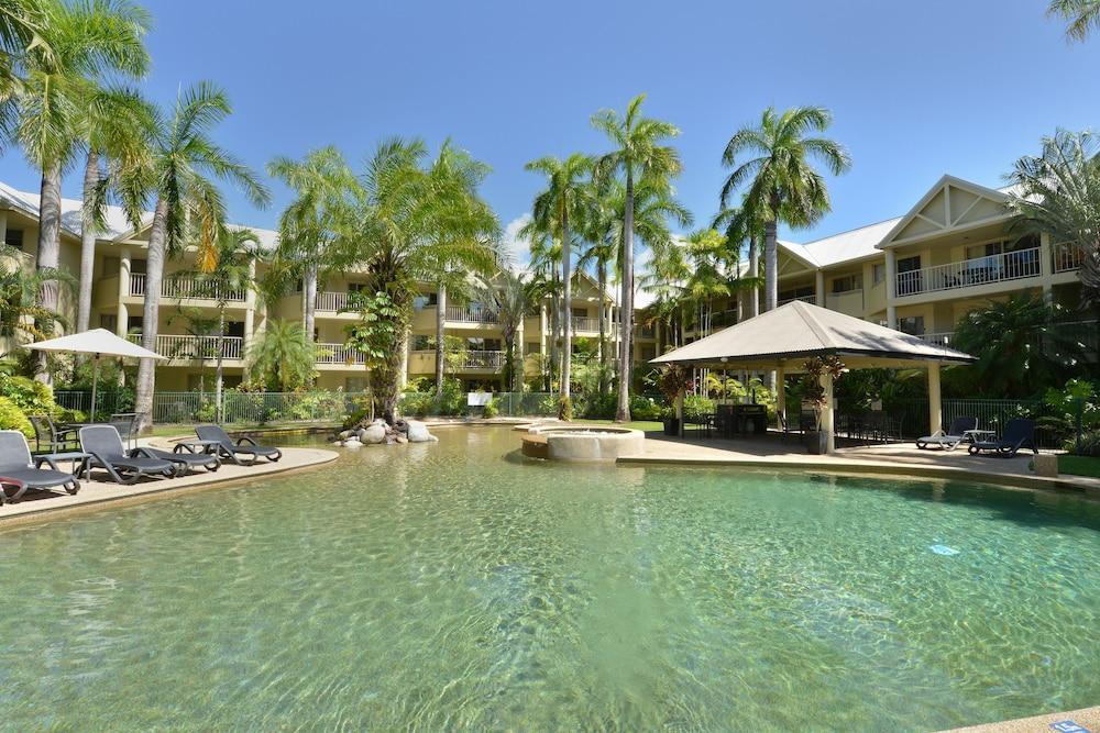 Port Douglas Sands Resort Exterior photo