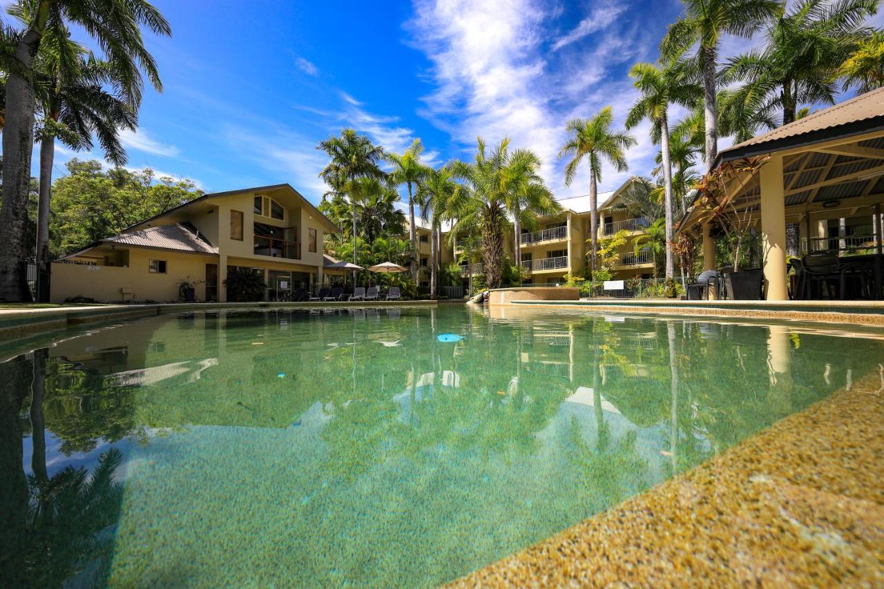 Port Douglas Sands Resort Exterior photo